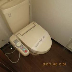 ディアスかすみ A101号-12