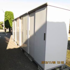 ディアスかすみ A101号-13