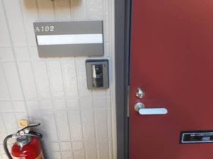 ディアスかすみ A102号-2