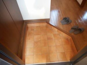 ディアスかすみ A102号-3