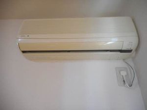 ディアスかすみ A102号-8