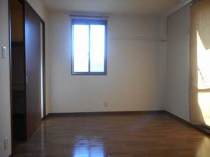 ディアスかすみ A102号-9