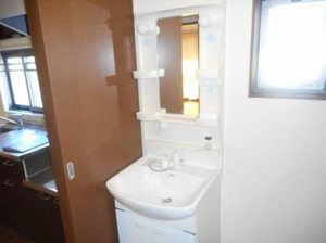 ディアスかすみ A102号-11