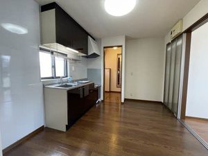 ディアスかすみ B102号-7