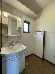 ディアスかすみ B102号-9