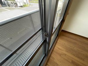 ディアスかすみ B102号-14