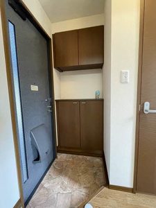 ディアスかすみ B102号-15