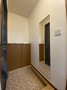 グランドシャトー梅森坂 0102号-2