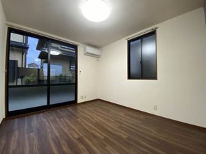 グランドシャトー梅森坂 0102号-3