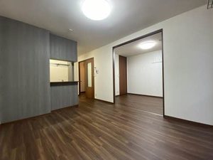 グランドシャトー梅森坂 0102号-4