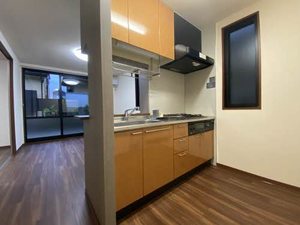 グランドシャトー梅森坂 0102号-5