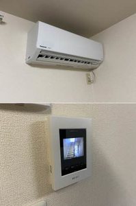 グランドシャトー梅森坂 0102号-6