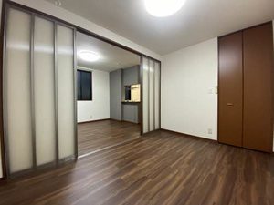 グランドシャトー梅森坂 0102号-7