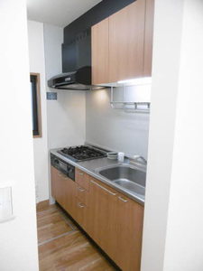 サンパティークヤマキ 0103号-3