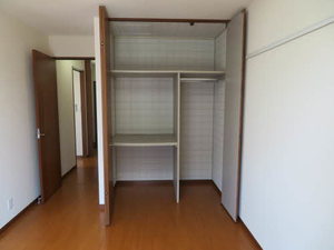 ユウ　ディアス　ナカ A105号-4