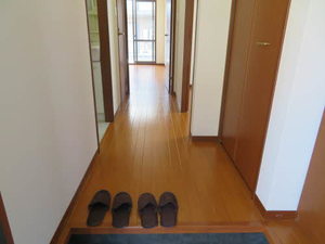 ユウ　ディアス　ナカ A105号-8