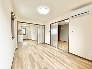 ユウ　ディアス　ナカ A205号-3