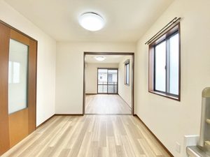 ユウ　ディアス　ナカ A205号-4