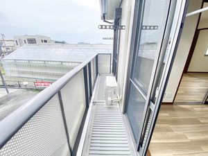 ユウ　ディアス　ナカ A205号-15