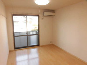 フォーレス光 B103号-2