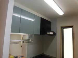 フォーレス光 B103号-4