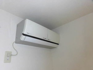 フォーレス光 B103号-12