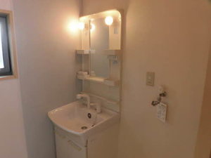 フォーレス光 B103号-14