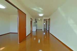 フローラルパークコート A101号-2