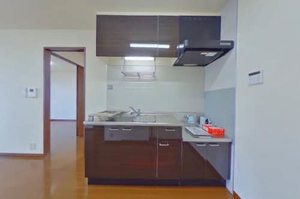 フローラルパークコート A101号-3