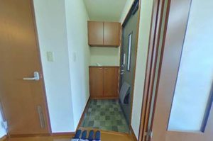 フローラルパークコート A101号-7