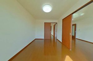 フローラルパークコート A101号-8