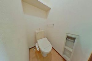 フローラルパークコート A101号-10