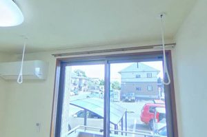 フローラルパークコート A101号-12