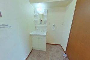 フローラルパークコート A101号-13