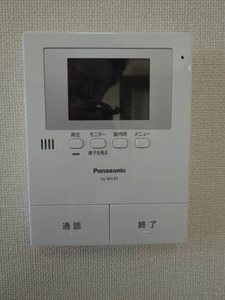 フローラルパークコート B201号-6