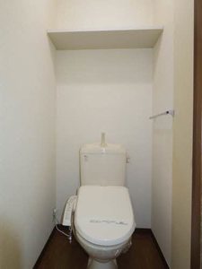 フローラルパークコート B201号-9