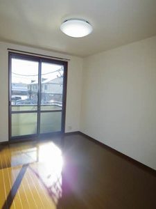 フローラルパークコート B201号-12