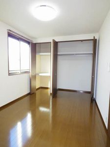 フローラルパークコート B201号-13