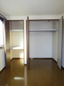 フローラルパークコート B201号-14