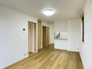 ガーデンハイツ A201号-2