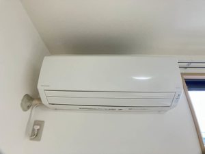 ガーデンハイツ A201号-3