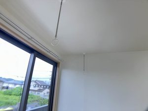 ガーデンハイツ A201号-4