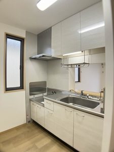 ガーデンハイツ A201号-6