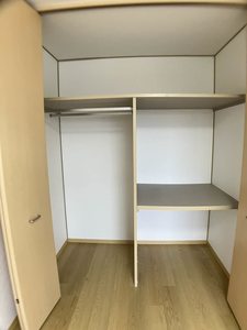 ガーデンハイツ A201号-7