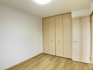 ガーデンハイツ A201号-9