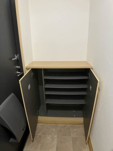 ガーデンハイツ A201号-15