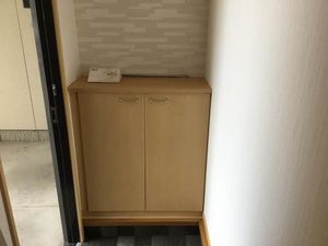 ガーデンハイツ B101号-2