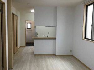 ガーデンハイツ B101号-12