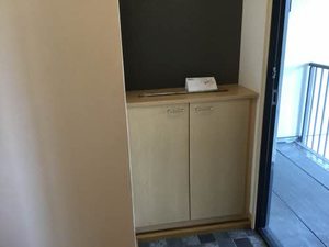 ガーデンハイツ B202号-2