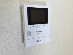 ガーデンハイツ B202号-5